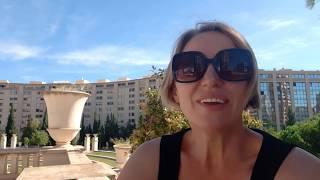 Лень и медлительность испанцев и наших в Испании
