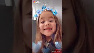 НОВОЕ ВИДЕО LIKEE АНЮТКА-МАЛЮТКА ВЕЧЕРИНКА Насти Кош  #АНЮТКАМАЛЮТКА #MariaOMG