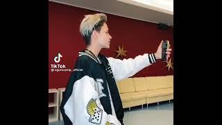 ЕГОР ШИП ПОКАЗАЛК КАК СНИМАЕТСЯ ТРЕНДЫ ТИК ТОК