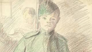 «Память о войне в произведениях мурманских художников» / ИПКиПП