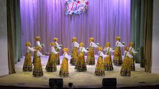 ОСК Изюминка - "Во саду" (Россия, Ленинградская область, г. Кировск)