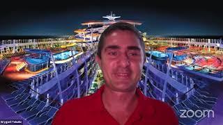 « Почему InCruises؟ Как сэкономить на путешествиях и заработать» 04 09 2020