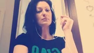 Позвони мне позвони #наташакоролёва #карнавал #иринамуравьёва #cover #YuliaPerfilieva