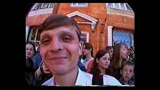 1й Ангарский карнавал. Плюс открытие купального сезона.