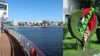 Круиз 2020 года / день четвертый /
