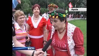 Жителі Мелітополя вже можуть готувати костюми до карнавальної ходи на фестиваль «Черешнево»