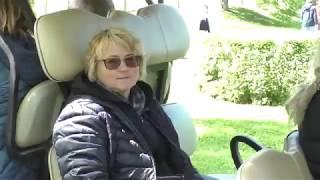 Петергоф май 2019