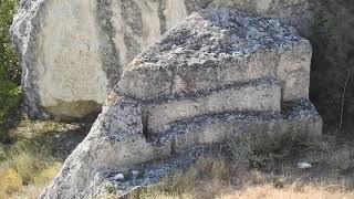 Прогулка по дну древнего океана Тетис