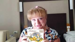 Мои ПОКУПКИ ИЗ ТУРции!!!май 2019