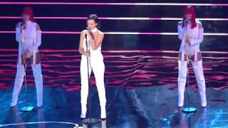 Слава - Холод Собачий. Crocus City Hall 5 октября 2019