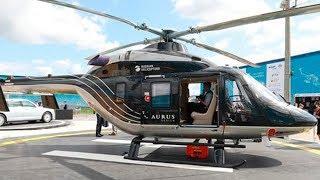 Россия выкатила на МАКС-2019 удивительную машину