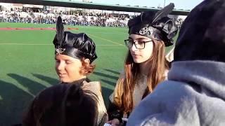 В ИСПАНИИ ПРАЗДНИК ТРЁХ КОРОЛЕЙ