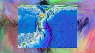 10 интересных и одних из самых глубоких мест на Земле
