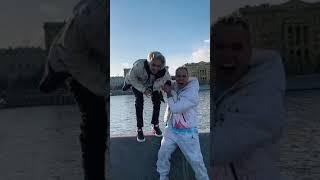 Егор Шип помирился с dimasblog