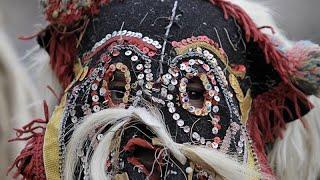 Святки в Болгарии: от Диониса до кукеров