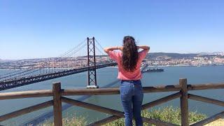 Trying the CHEAPEST kebab in Portugal, new apartment & being on-the-go