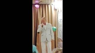 Певец на теплоходе Афанасий Никитин глазами туристов