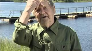 Удивительные и загадочные места Ленинградской области. Фильм 10