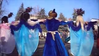 Маланка 2020 с.Подвірне