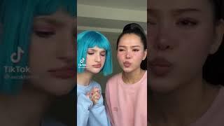 Белла Порч и Лиза Анохина - о конфетка
