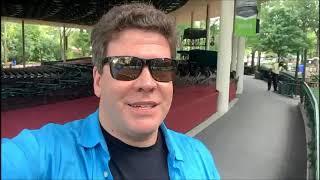 Vlog by Denis Matsuev from Ravinia Festival. Видеоблог Дениса Мацуева с фестиваля в Равинии