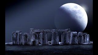 Тайна Стоунхенджа. Stonehenge.