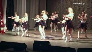 Dance Famely Paradise "ДАВАЙ ТАНЦУЙ"