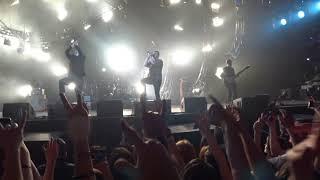 Anacondaz 10 лет группе Москва Stadium Live 7 декабря 2019 ФАН ЗОНА FULL SHOW HD