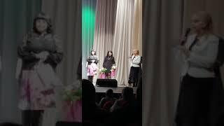 Цирк "Прометей". Выпуск.