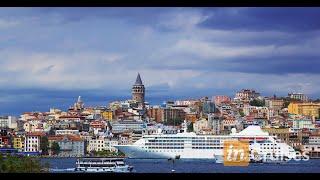 Презентация-брифинг круизного клуба inCruises, 4 марта 2021 года
