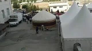 Türkmen Toý | Düğün | Туркменская свадьба | Туркменистан | Toý | Türkmenistan | Лучшая свадьба 2019