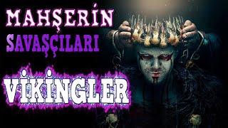 Mahşerin Savaşçıları Vikingler ve Paris Kuşatması