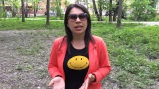 Видео отзыв для Елены Макри на Вебинар о VIP отдыхе на Кипре