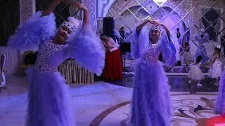 Казахский танец #казахскийтанецастана#
