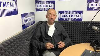 Сергей Дебижев. Фильм «Крым небесный» направлен не к разуму, а к душе и сердцу.