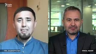 Фаиль Алсынов: о Куштау, Хабирове, башкирском языке и татарах