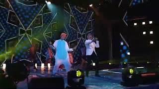 Даня Милохин & Николай Басков - Дико Тусим (Вживую)  (Snow Party 2020)