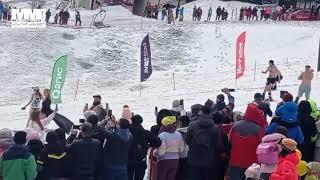Грелка фест 2021 17 апреля Любительское видео