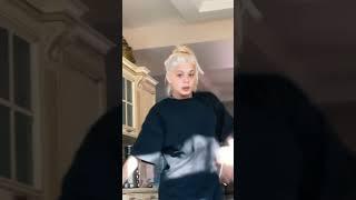 Юлия Гаврилина Мисс грация