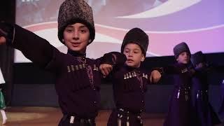 IV Фестиваль культуры народов России в МГИМО
