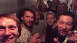 ВОЛЖСКИЙ КРУИЗ ТУР 2019 (ЧАСТЬ 2)