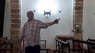 Деревня с 4 жителями в Испании - Riopar Viejo