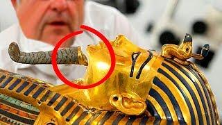 12 Самых Дорогих Произведений Искусства, Уничтоженных Туристами