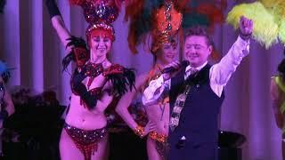 Артем Верхолашин.Премьера песни " РИО" Слова и музыка Марина Бурлакова. Автор клипа Сергей Арзуманян