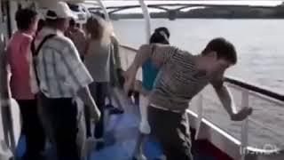 Я УЖЕ БЫЛ ТАМ!