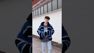 БАБИЧ БЕЖИТ ПО ТРАПИНКЕ