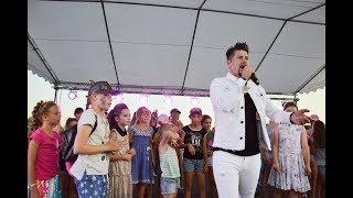 ТЭО на Май Бэби фест в Бресте. "Девчонка, девчоночка".1.09.2019