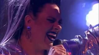 Ирина Чувакова - Никаких больше вечеринок - Голос Нокауты 6 декабря 2019 года