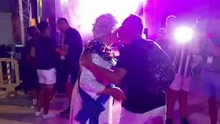 Как я сходила на Pride Festival Benidorm