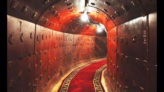 ТОП 6 САМЫЕ УДИВИТЕЛЬНЫЕ БУНКЕРЫ. Очевидное и Невероятное